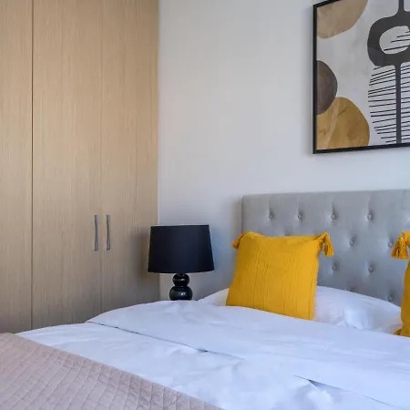 Holiday home Sanders Aqua Park - Precious 3-bedroom Holiday With Shared Pool