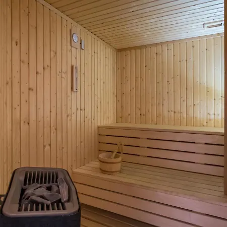 Sanders Aqua Park - Precious 3-bedroom Holiday With Shared Pool Holiday home