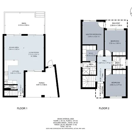 Holiday home Sanders Aqua Park - Precious 3-bedroom Holiday With Shared Pool Limassol